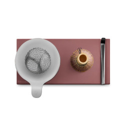 Fellow Set Matcha (trandafir deșertului)